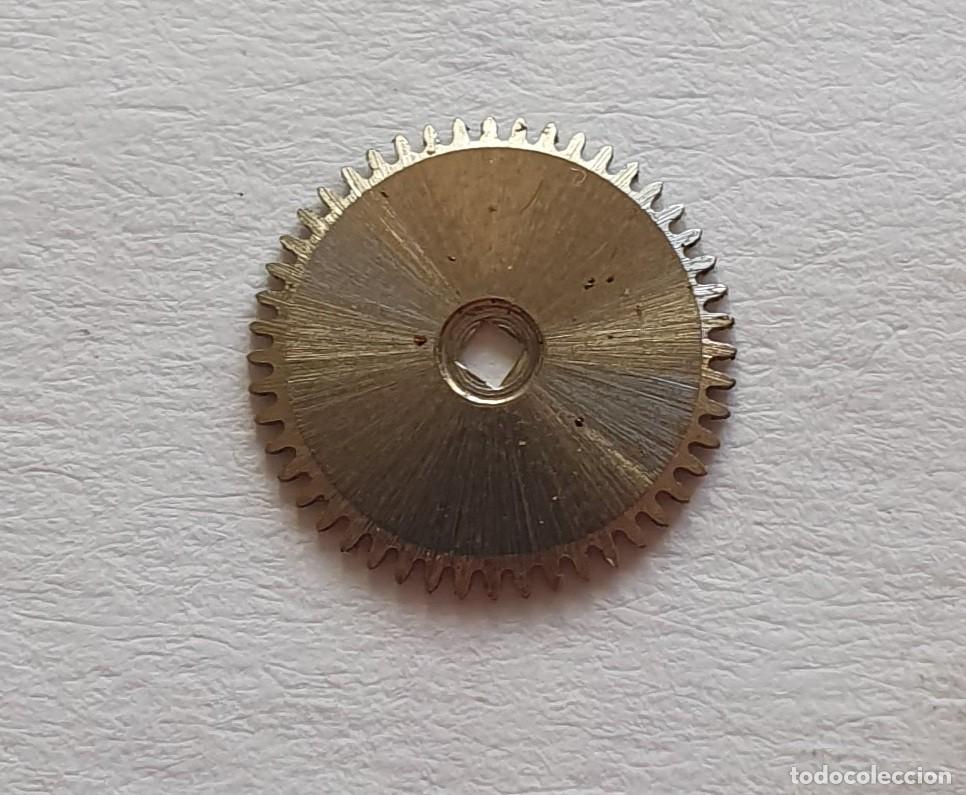 Spare Parts for Watches: RUEDA ROCHETE SIMASS 71610