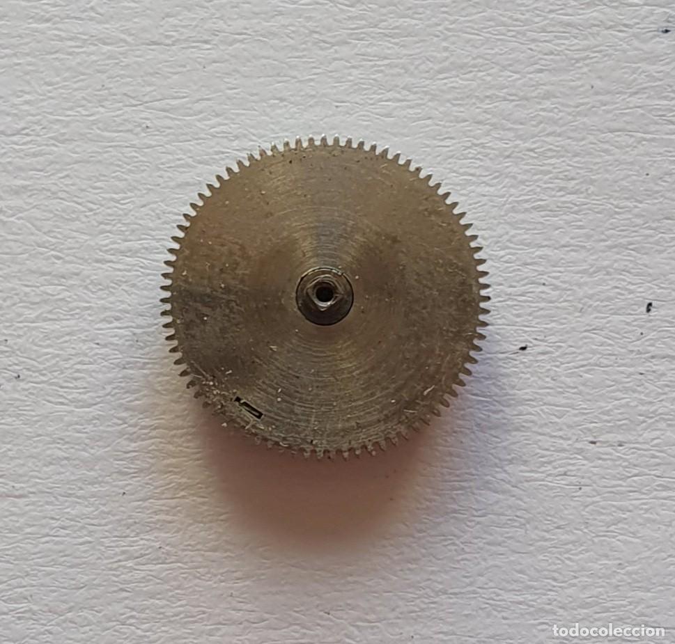 Spare Parts for Watches: CUBO COMPLETO CON MUELLE SIMASS 71610