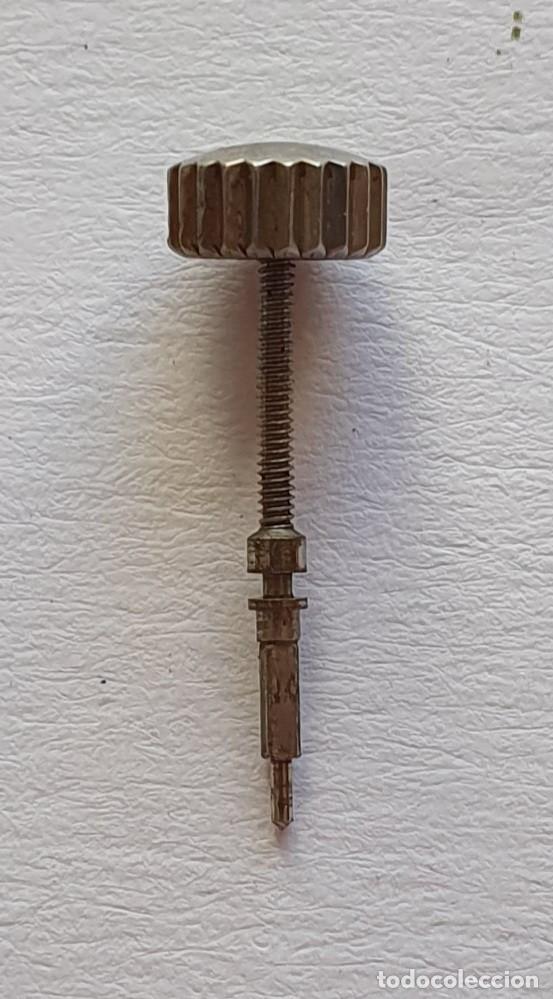 Spare Parts for Watches: TIJA Y CORONA SIMASS 71610