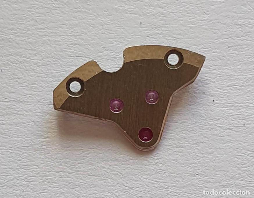 Spare Parts for Watches: PUENTE RODAJE SIMASS 71610
