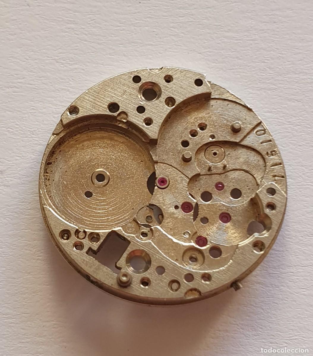 Spare Parts for Watches: PLATINA SIMASS 71610