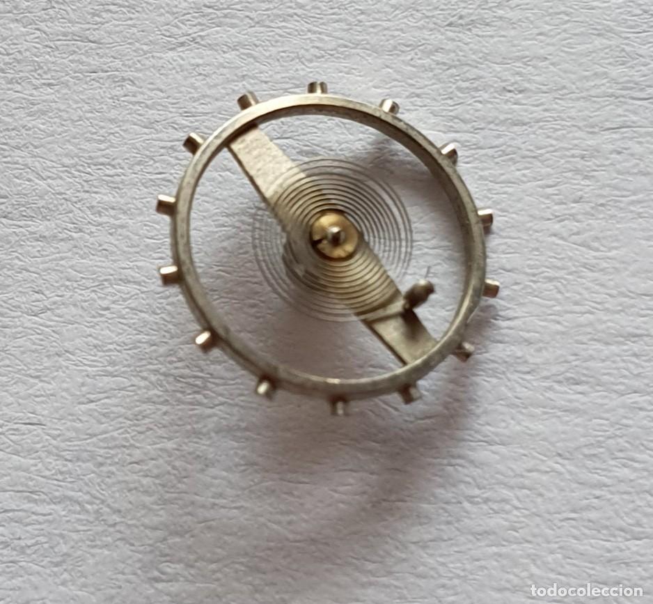Spare Parts for Watches: volante reloj mecanico AMIDA 532