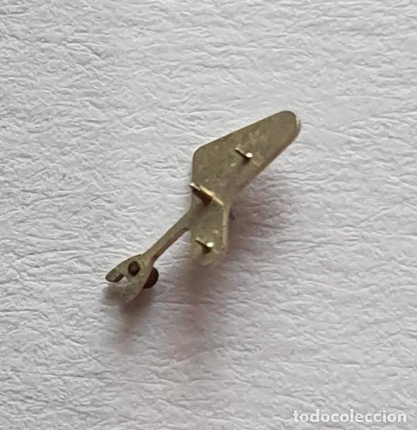 Spare Parts for Watches: ANCORA reloj mecanico AMIDA 532-537