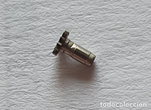 Spare Parts for Watches: ca&ntilde;on de minutos AMIDA 532-537