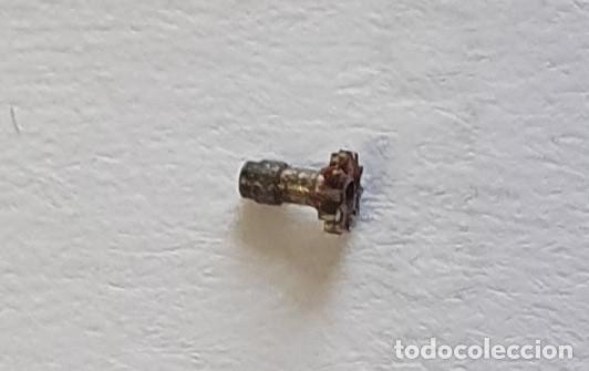 Pi&egrave;ces de rechange de montres et horloges: ca&ntilde;on de minutos BRAC 2002
