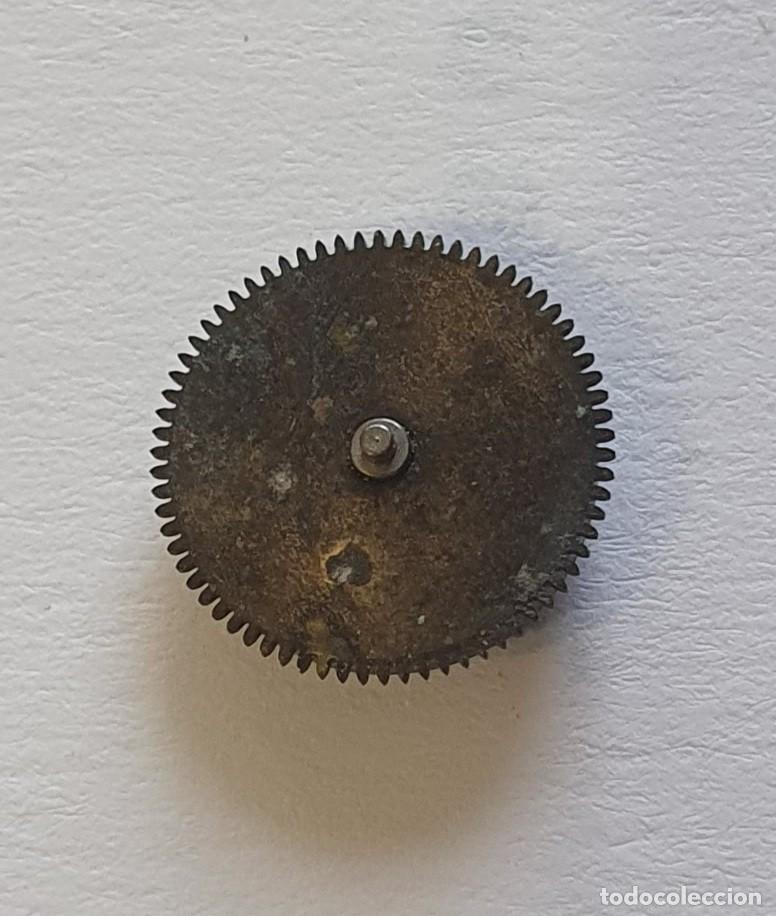 Pi&egrave;ces de rechange de montres et horloges: CUBO COMPLETO CON MUELLE BRAC 2002