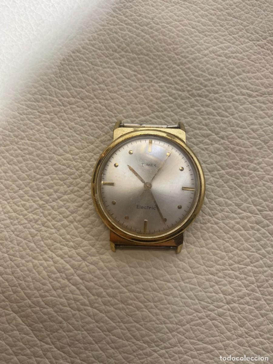 Spare Parts for Watches: RELOJ VINTAGE
