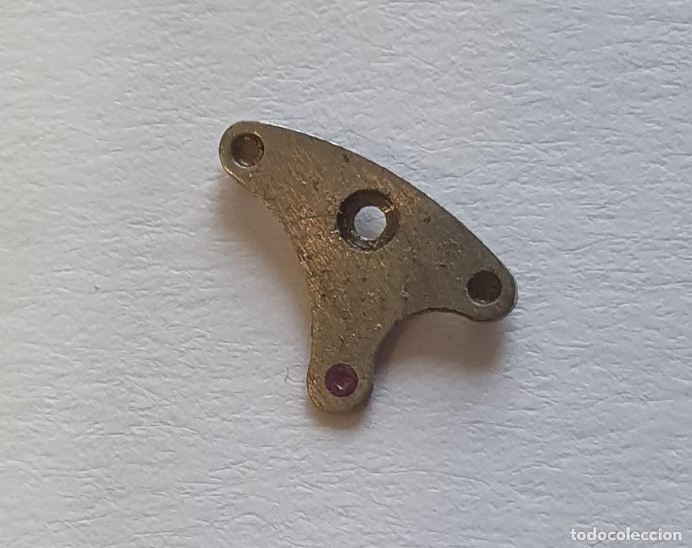 Pi&egrave;ces de rechange de montres et horloges: PUENTE ANCORA BRAC 2002