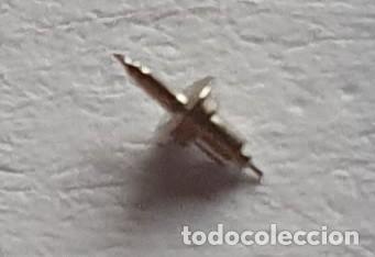 Pe&ccedil;as de reposi&ccedil;&atilde;o de rel&oacute;gios: ejes de volante FHF 74