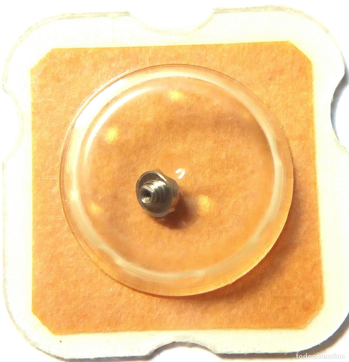 Pi&egrave;ces de rechange de montres et horloges: ⏰ REPUESTO ORIGINAL AS 1530