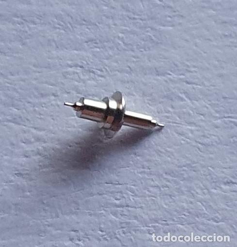 Spare Parts for Watches: ejes de volante NOVORIS 132
