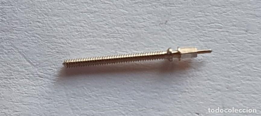 Spare Parts for Watches: TIJA AS 780