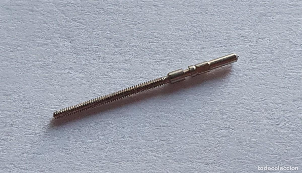 Spare Parts for Watches: TIJA AS 5100-5153