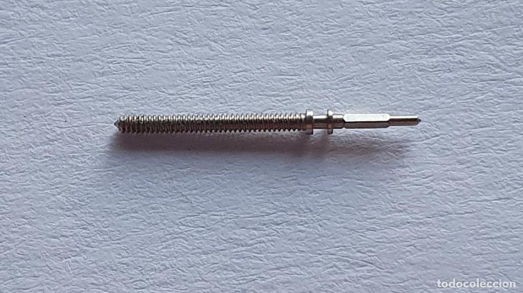 Spare Parts for Watches: TIJA BUSER 180