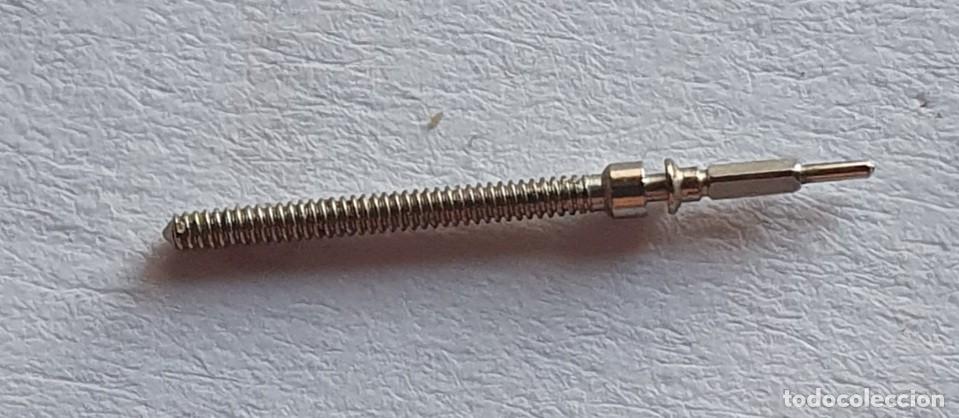 Spare Parts for Watches: TIJA H 375