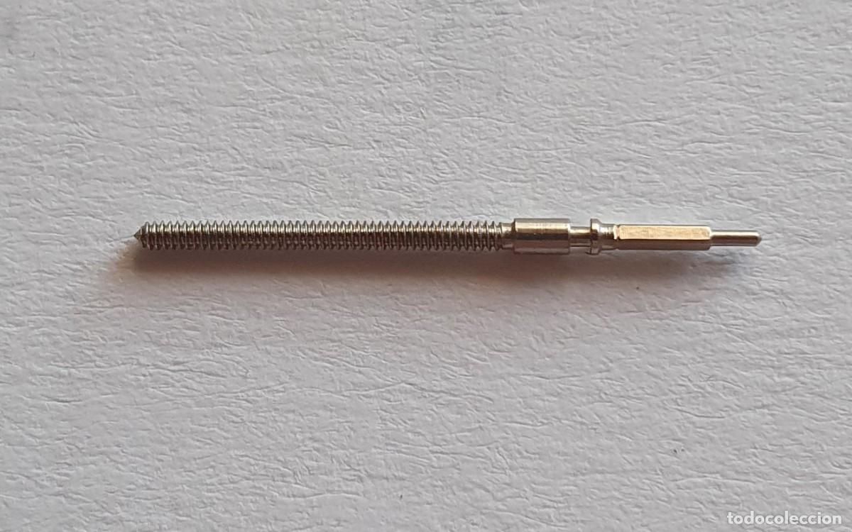 Spare Parts for Watches: tija eta 1231