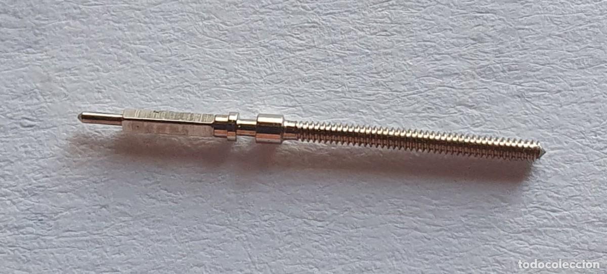 Spare Parts for Watches: TIJA ETA 2651