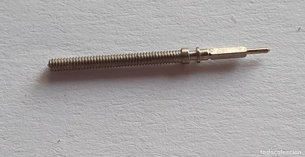 Pe&ccedil;as de reposi&ccedil;&atilde;o de rel&oacute;gios: TIJA FELSA 4125