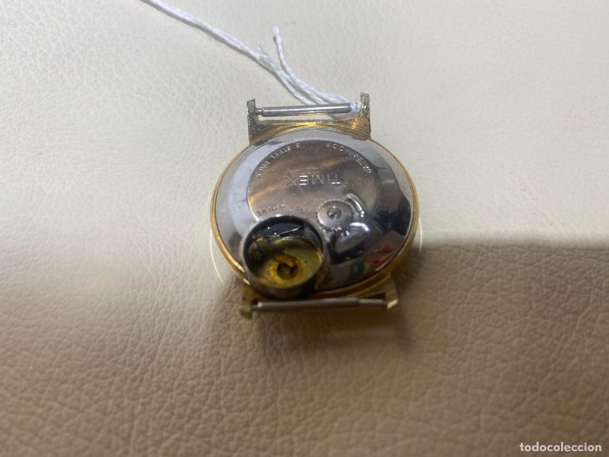 Recambios de relojes: RELOJ VINTAGE - Foto 2
