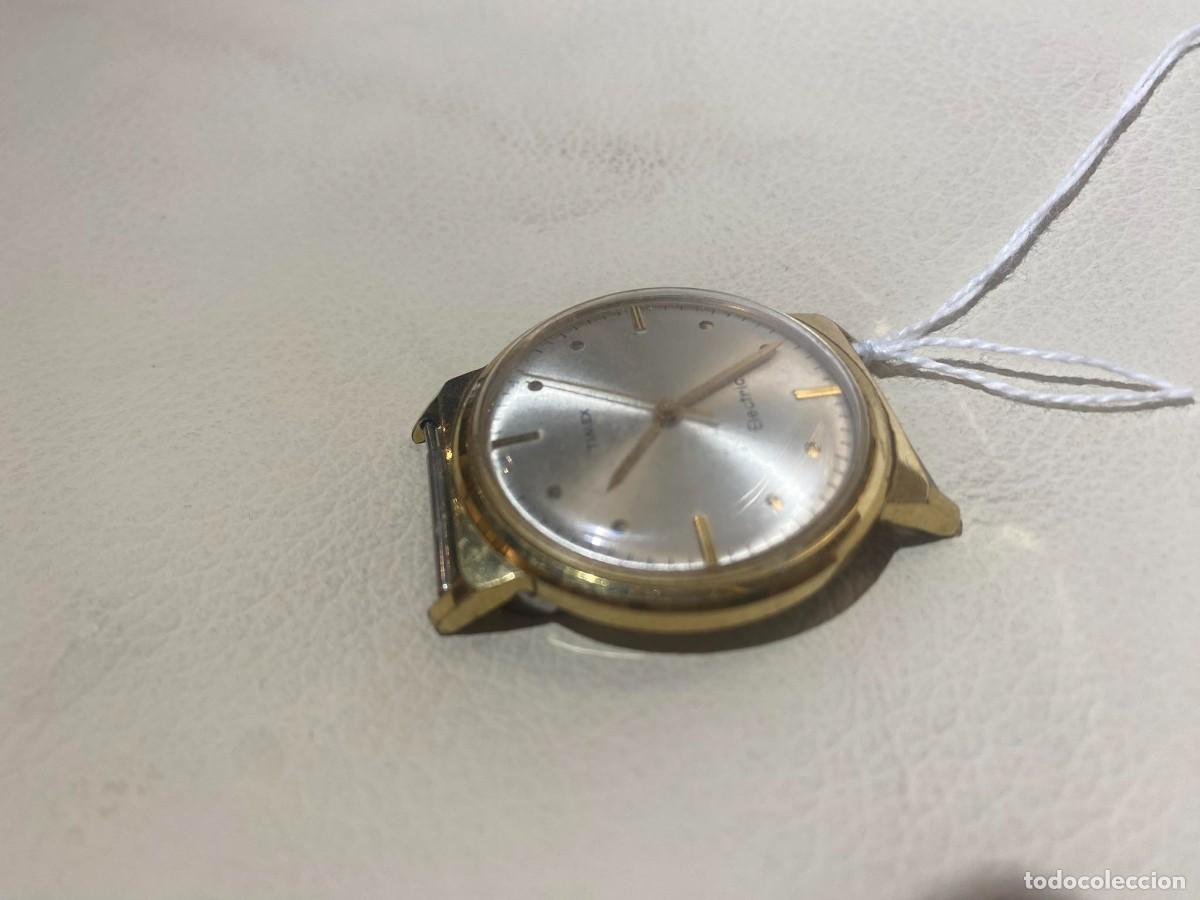 Recambios de relojes: RELOJ VINTAGE - Foto 4