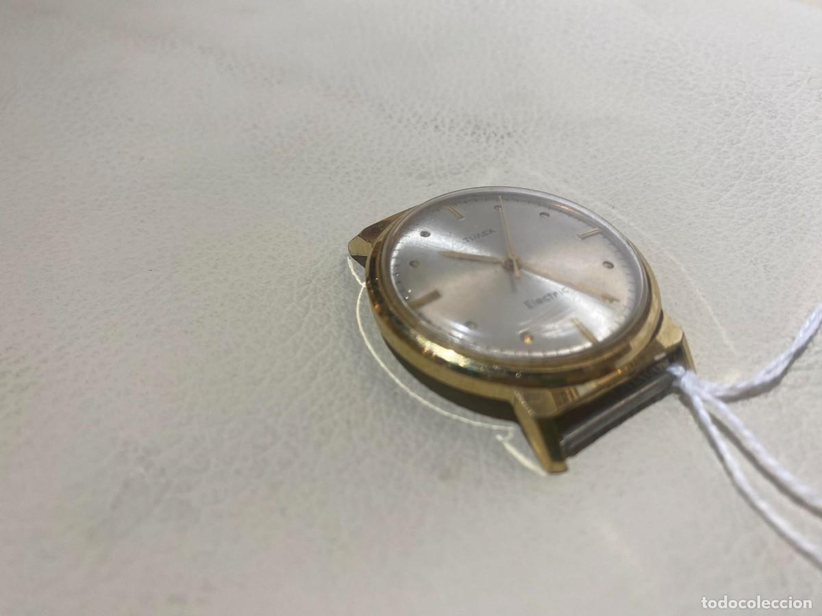 Recambios de relojes: RELOJ VINTAGE - Foto 5