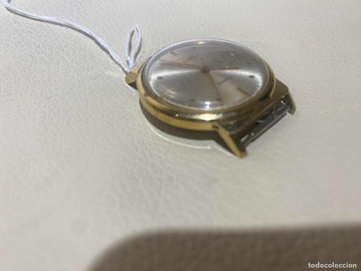 Recambios de relojes: RELOJ VINTAGE - Foto 6