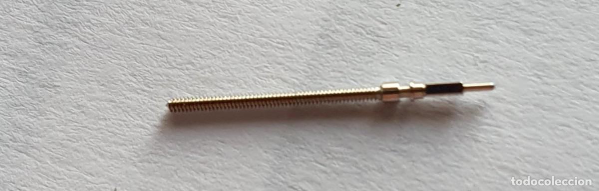 Spare Parts for Watches: TIJA KF 330