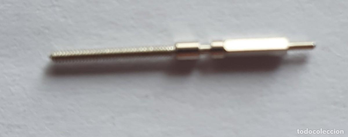 Recambios de relojes: TIJA ORIS 484 - Foto 1