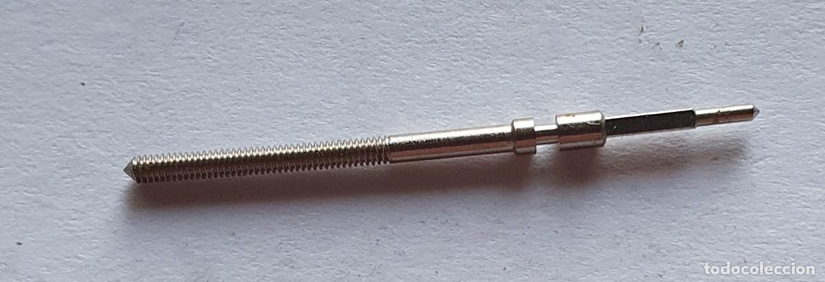 Pi&egrave;ces de rechange de montres et horloges: TIJA UT 520