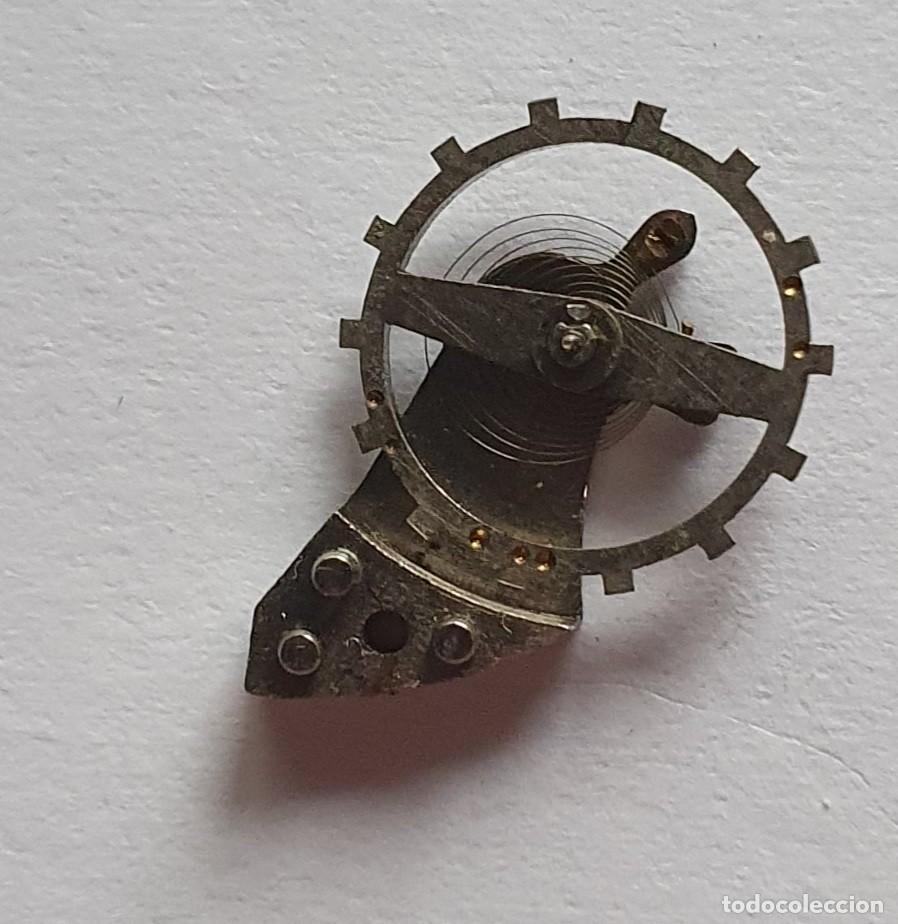 Pi&egrave;ces de rechange de montres et horloges: volante reloj mecanico larex 1077