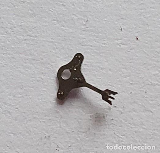 Pi&egrave;ces de rechange de montres et horloges: ancora RELOJ MECANICO LAREX 1077