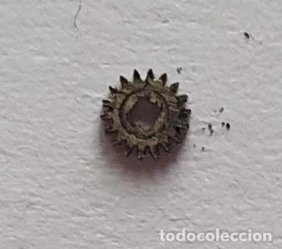 Pi&egrave;ces de rechange de montres et horloges: RUEDA CANTO LAREX 1077