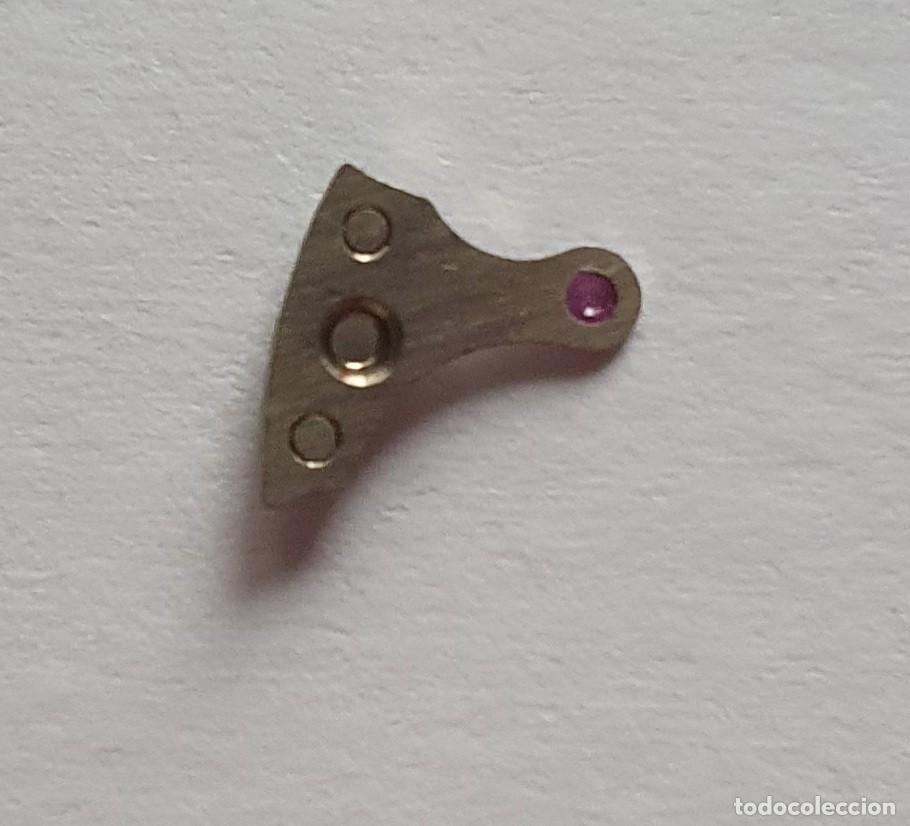 Pi&egrave;ces de rechange de montres et horloges: PUENTE ANCORA LAREX 1077