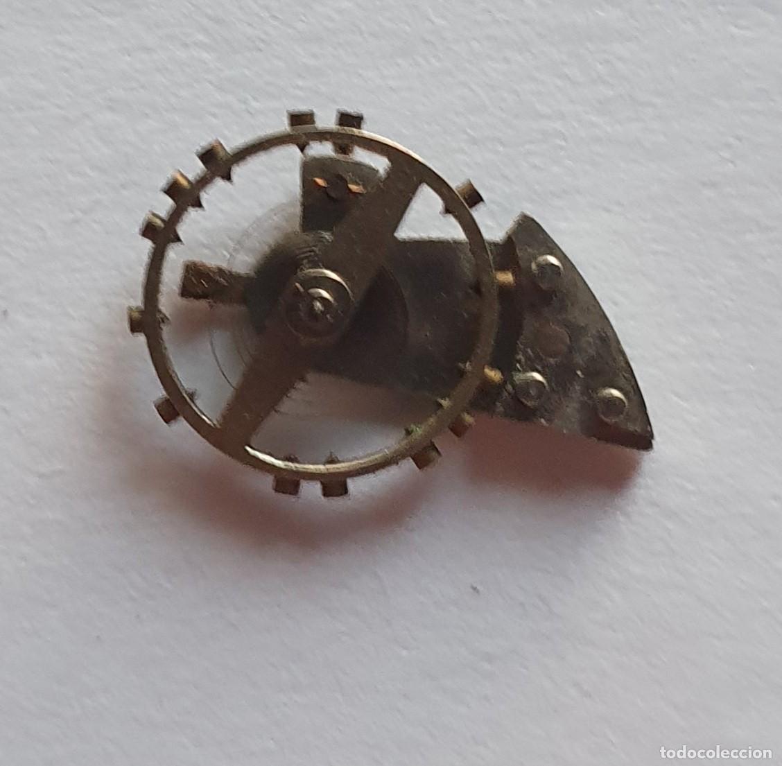 Pi&egrave;ces de rechange de montres et horloges: volante reloj mecanico AS 1215