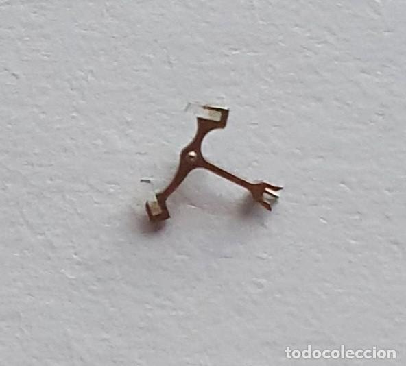 Pi&egrave;ces de rechange de montres et horloges: ANCORA reloj mecanico AS 1215