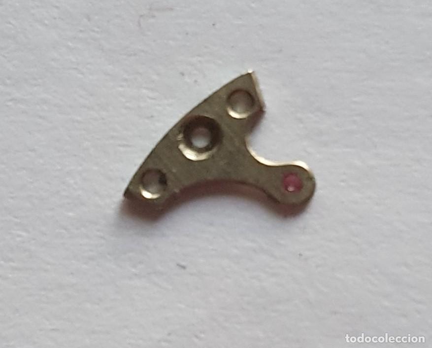 Spare Parts for Watches: PUENTE ANCORA AS 1215