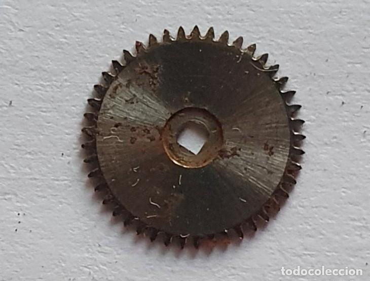 Spare Parts for Watches: RUEDA ROCHETE AS 1215