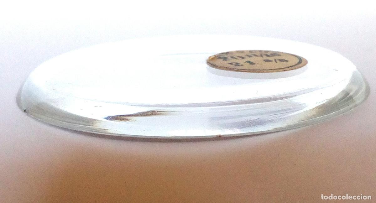 Spare Parts for Watches: ⏰ CRISTAL BOMBE PARA RELOJ DE BOLSILLO DE 404