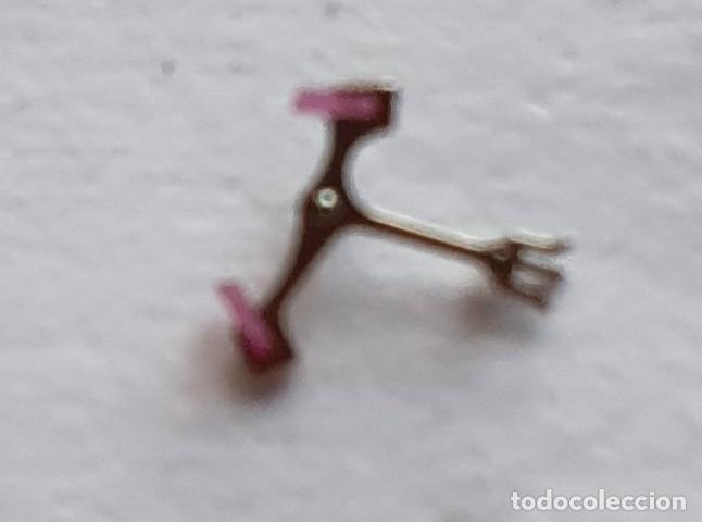 Recambios de relojes: ANCORA reloj mecanico FE 233