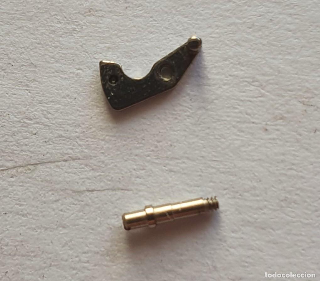 Recambios de relojes: TIRE Y TORNILLO BFG 866