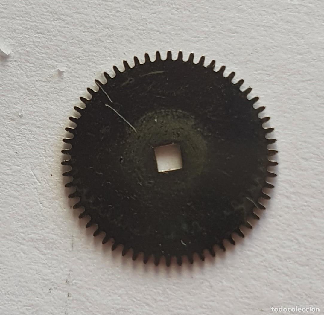 Recambios de relojes: RUEDA ROCHETE BFG 866