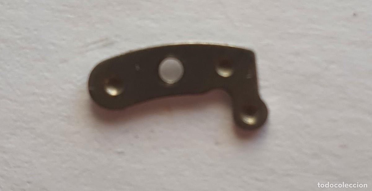 Recambios de relojes: PUENTE ANCORA BFG 866