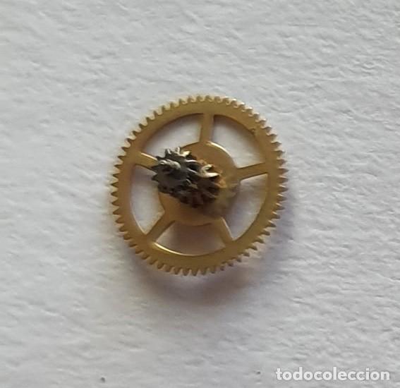 Recambios de relojes: RUEDA CUVO CERTINA 71-081 - Foto 1