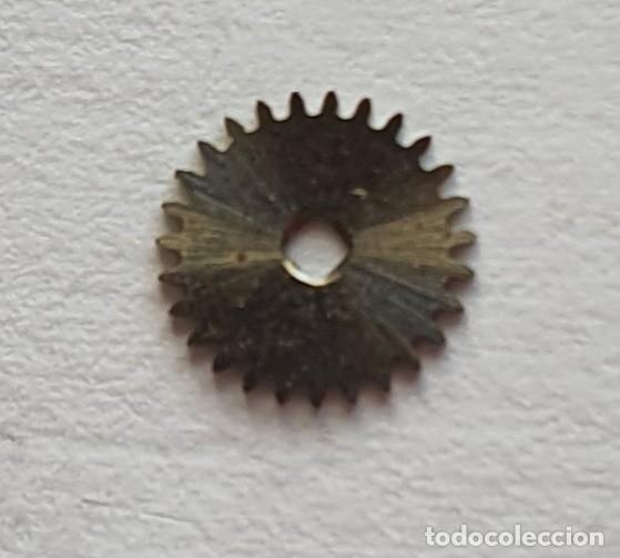Recambios de relojes: RUEDA ROCHETE CERTINA 71-081 - Foto 1