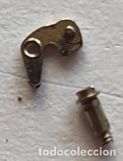 Recambios de relojes: TIRE Y TORNILLO CERTINA 71-081 - Foto 1