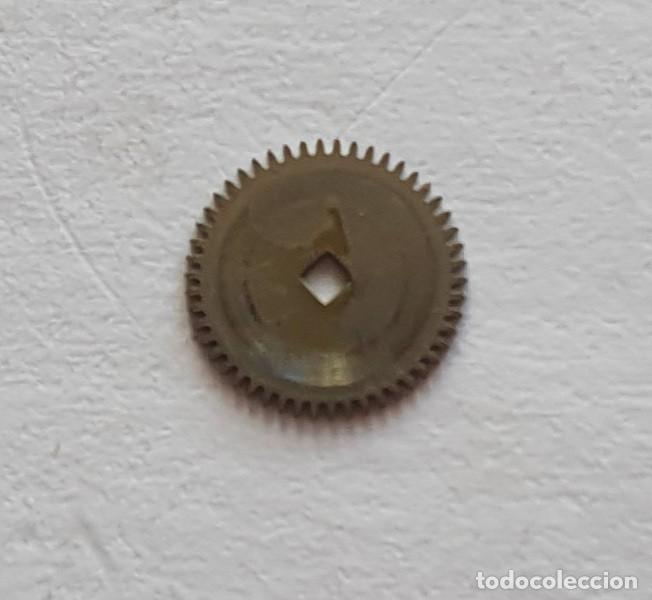 Recambios de relojes: RUEDA ROCHETE ORIS 392 - Foto 1