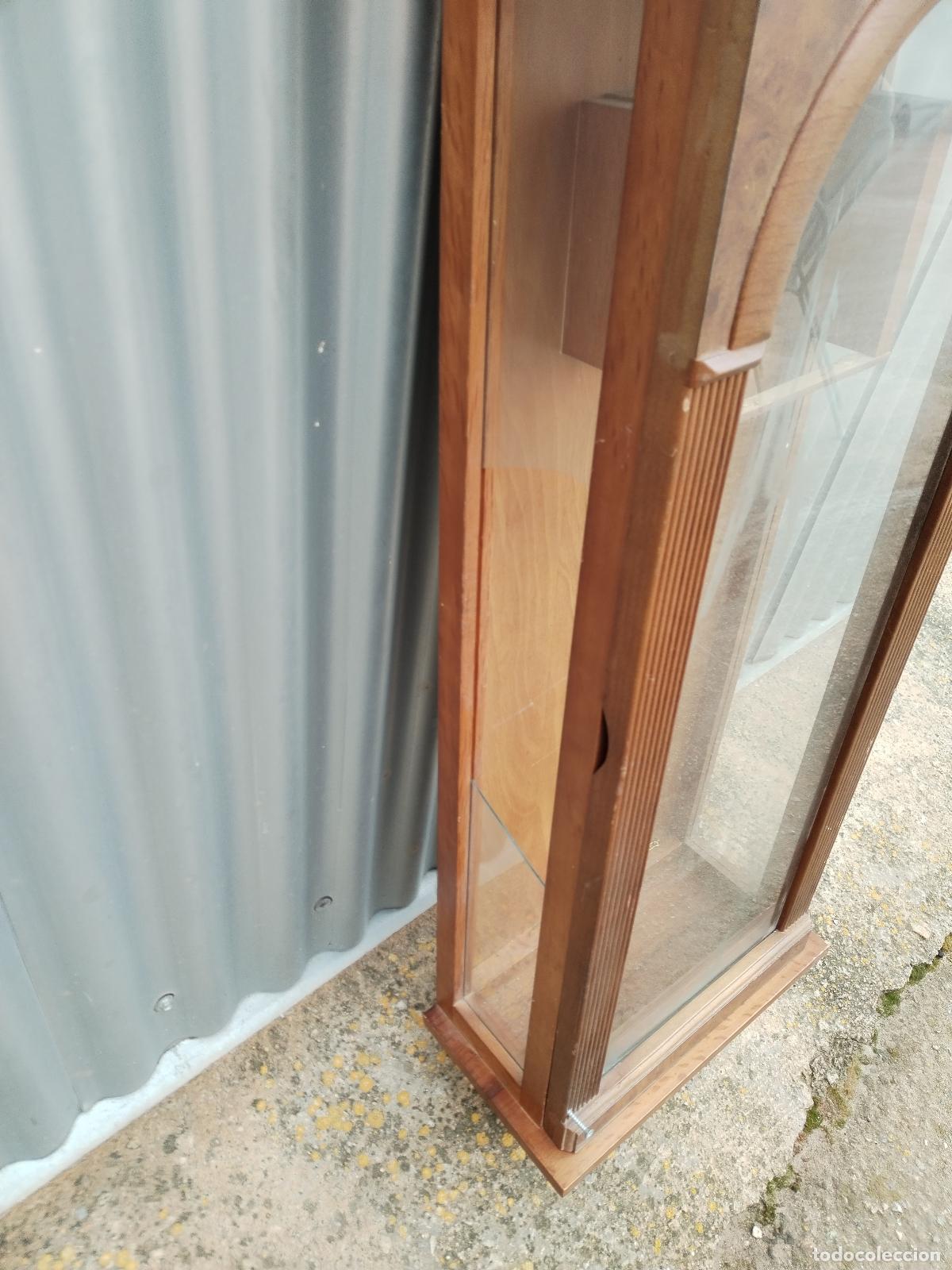 Recambios de relojes: vitrina, caja de reloj - Foto 2