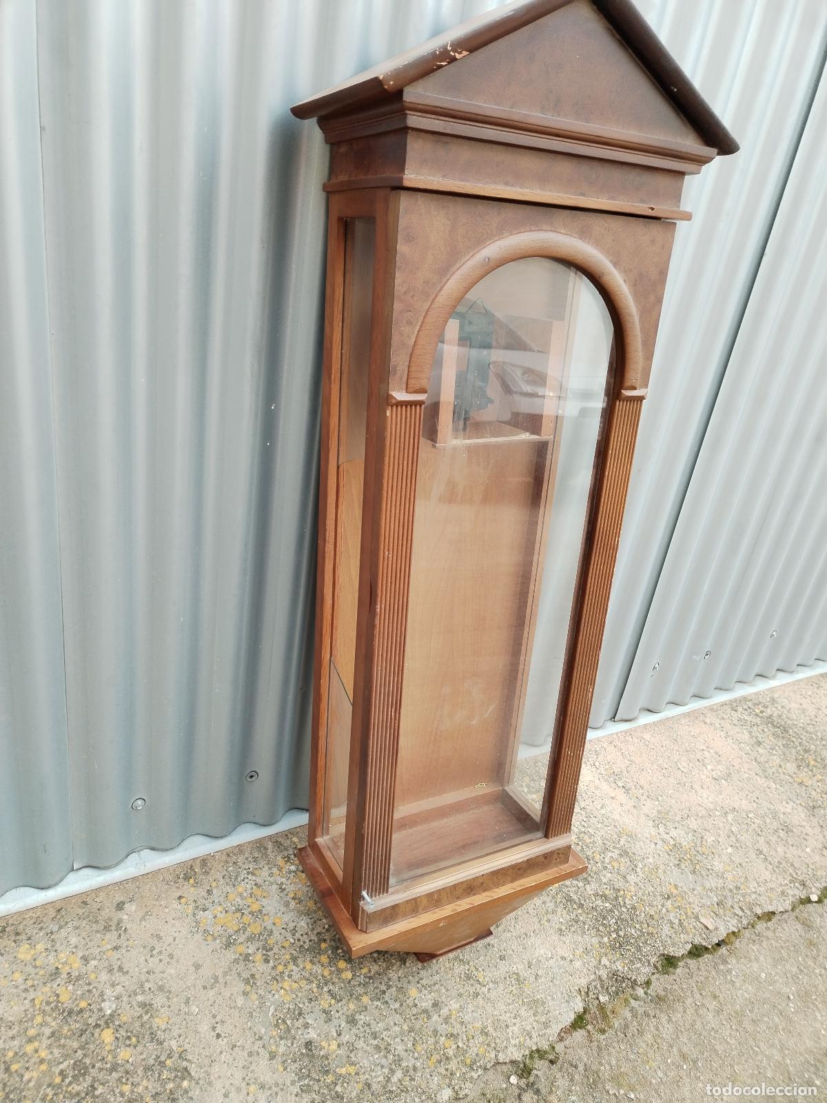 Recambios de relojes: vitrina, caja de reloj - Foto 3