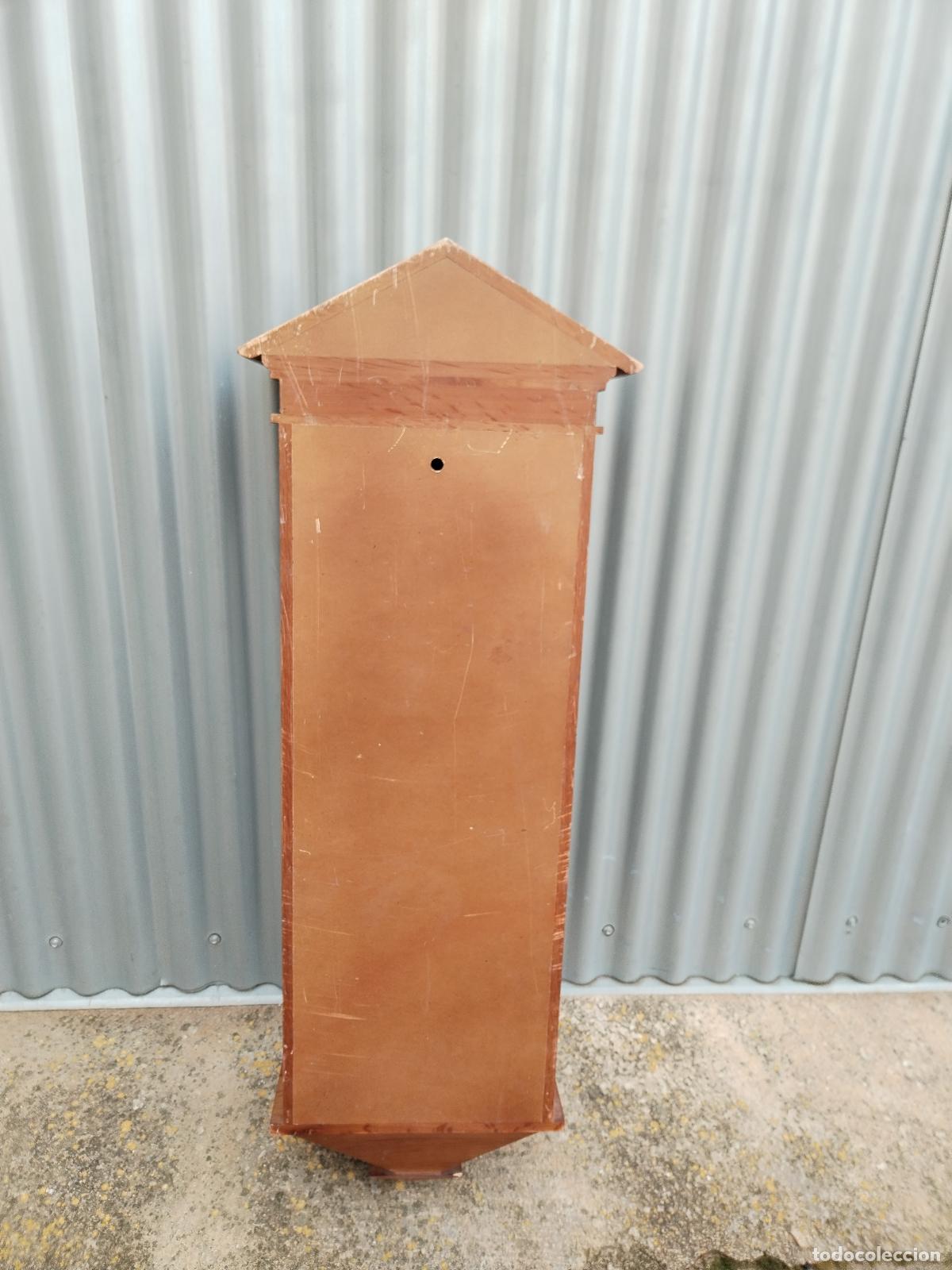 Recambios de relojes: vitrina, caja de reloj - Foto 5
