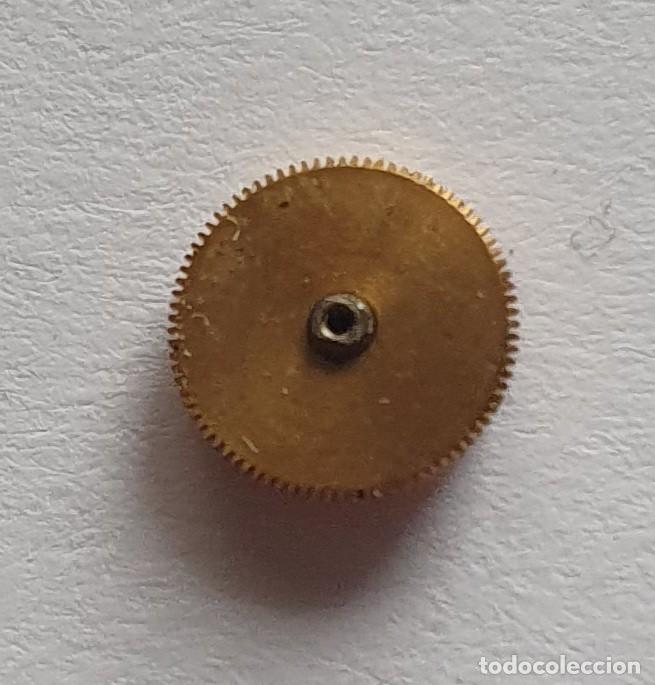 Pi&egrave;ces de rechange de montres et horloges: CUBO COMPLETO CON MUELLE BUSER 151